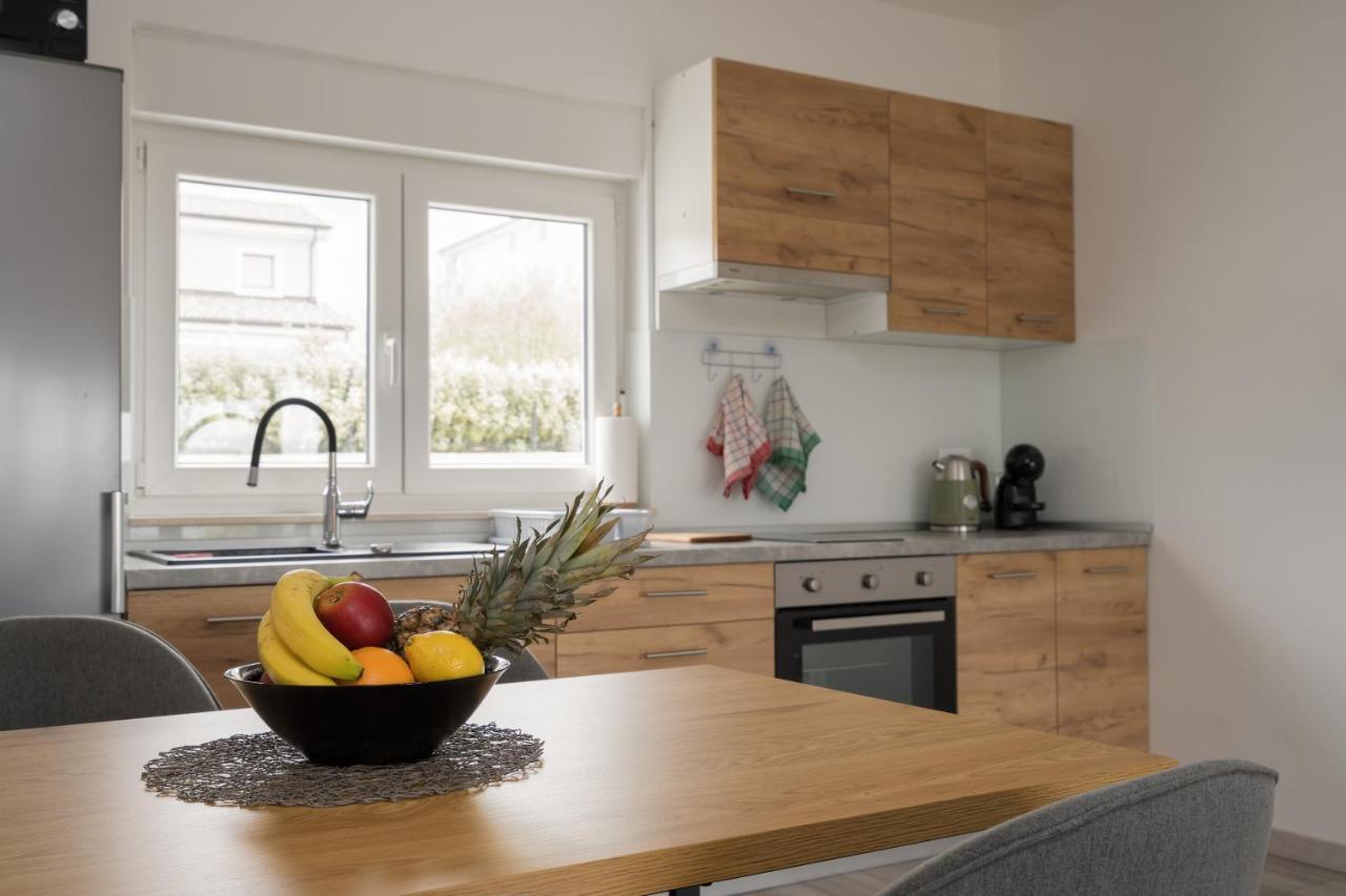 Apartmani Villa Ruby Linardići Екстериор снимка