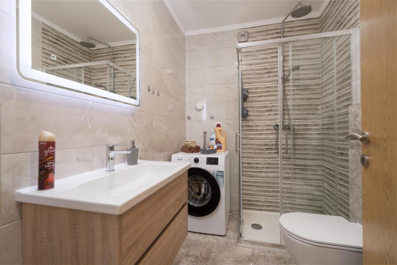 Apartmani Villa Ruby Linardići Екстериор снимка