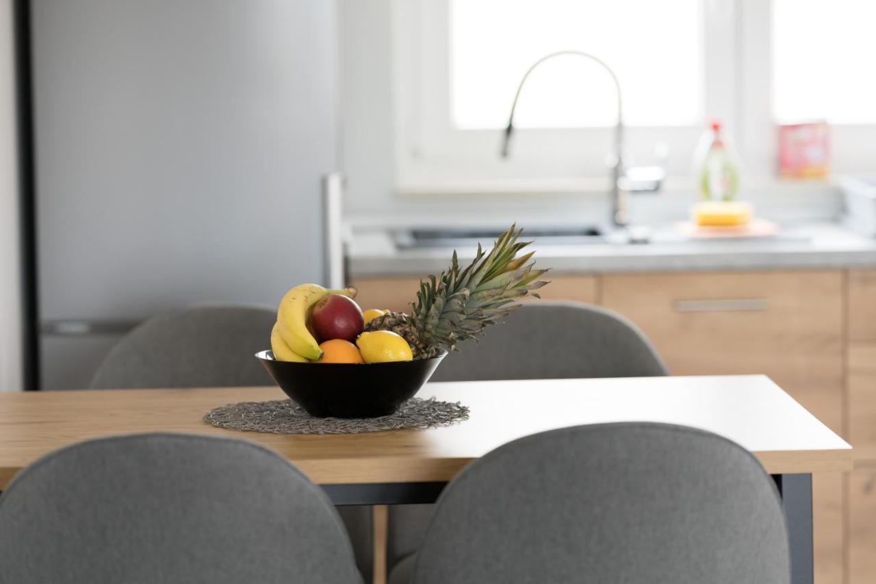 Apartmani Villa Ruby Linardići Екстериор снимка