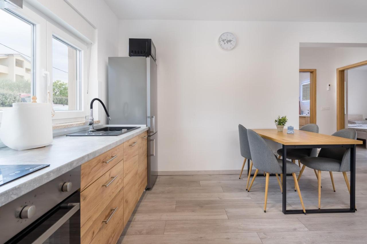 Apartmani Villa Ruby Linardići Екстериор снимка