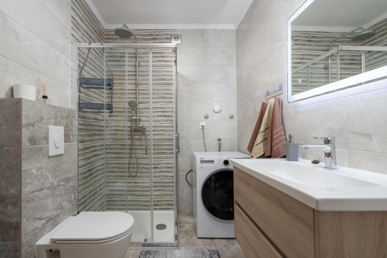Apartmani Villa Ruby Linardići Екстериор снимка
