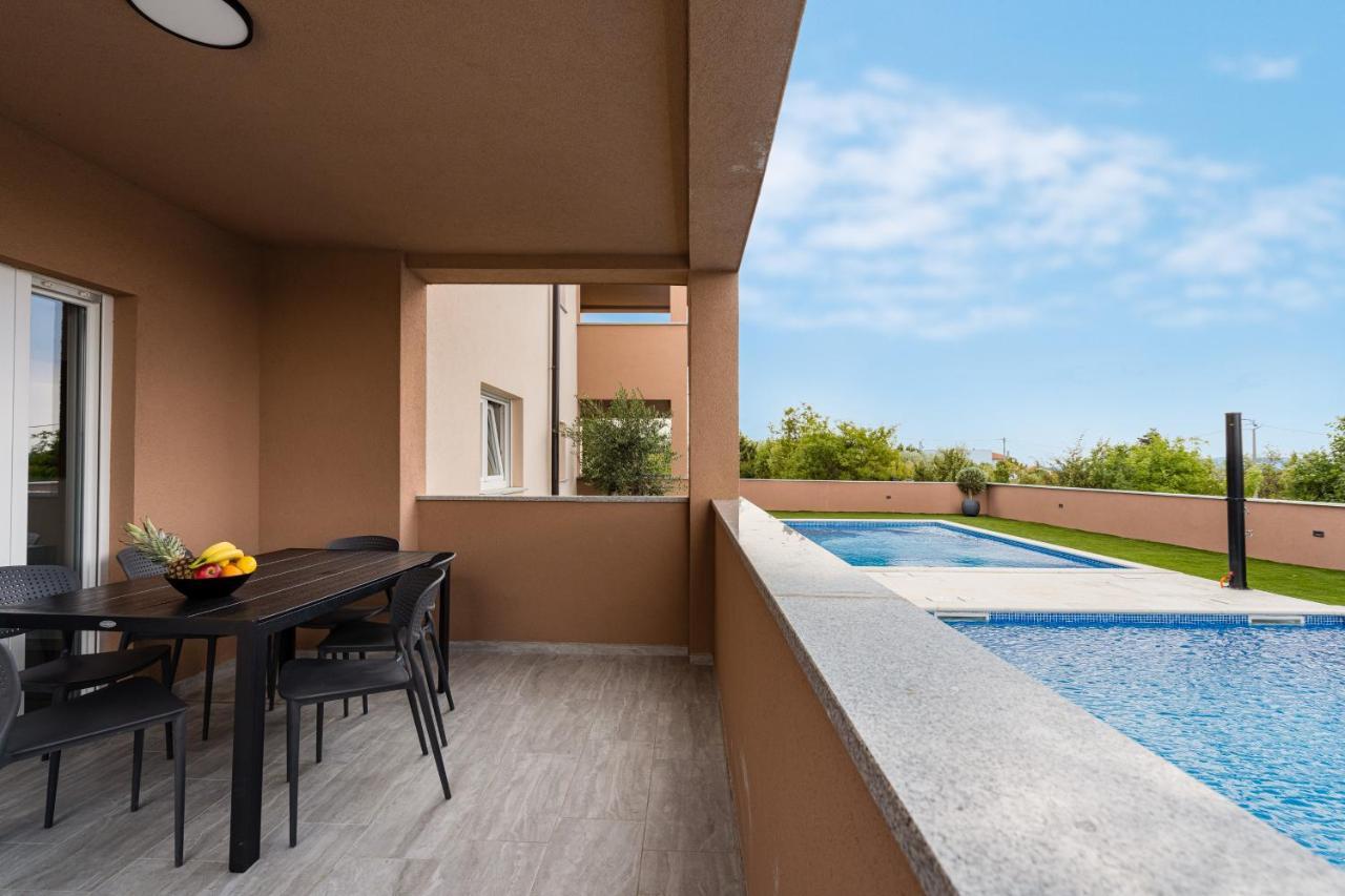 Apartmani Villa Ruby Linardići Екстериор снимка