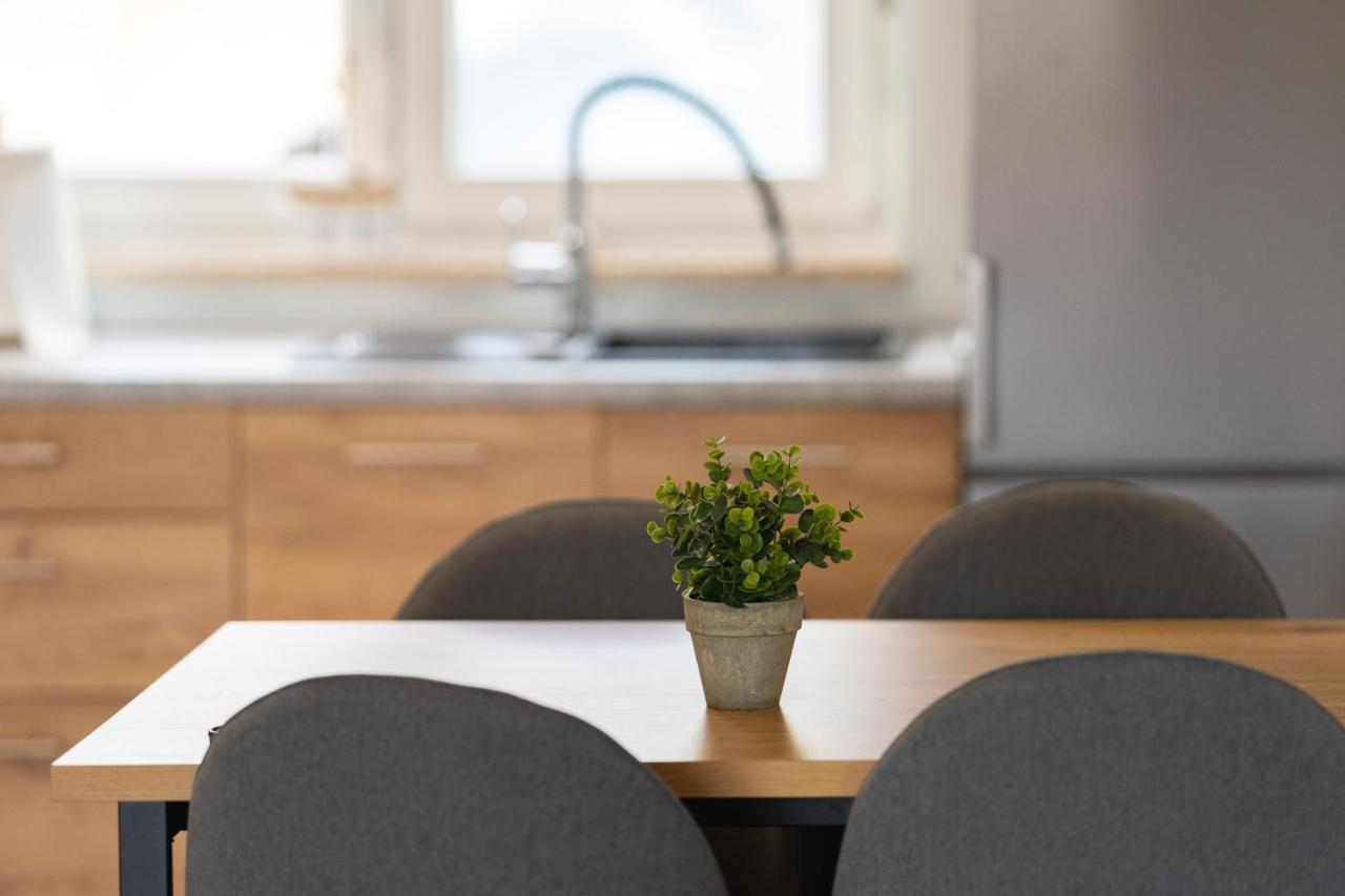 Apartmani Villa Ruby Linardići Екстериор снимка