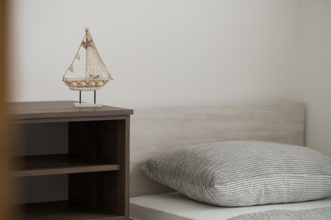Apartmani Villa Ruby Linardići Екстериор снимка
