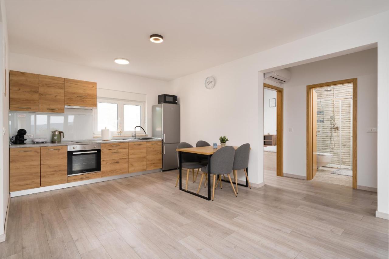 Apartmani Villa Ruby Linardići Екстериор снимка