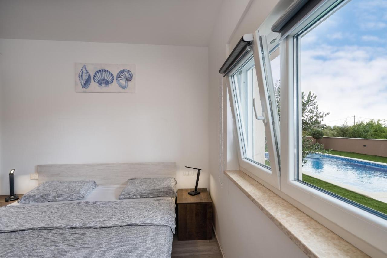Apartmani Villa Ruby Linardići Екстериор снимка
