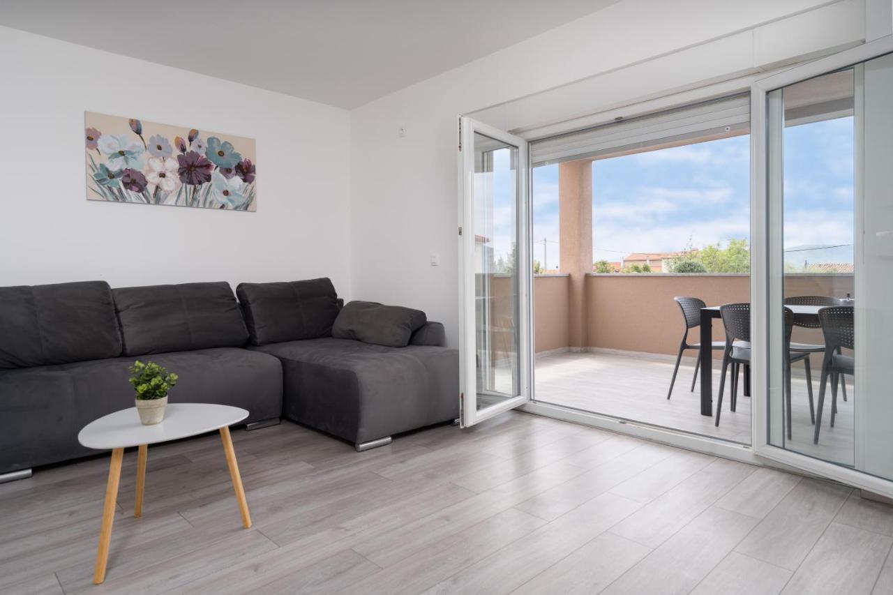 Apartmani Villa Ruby Linardići Екстериор снимка