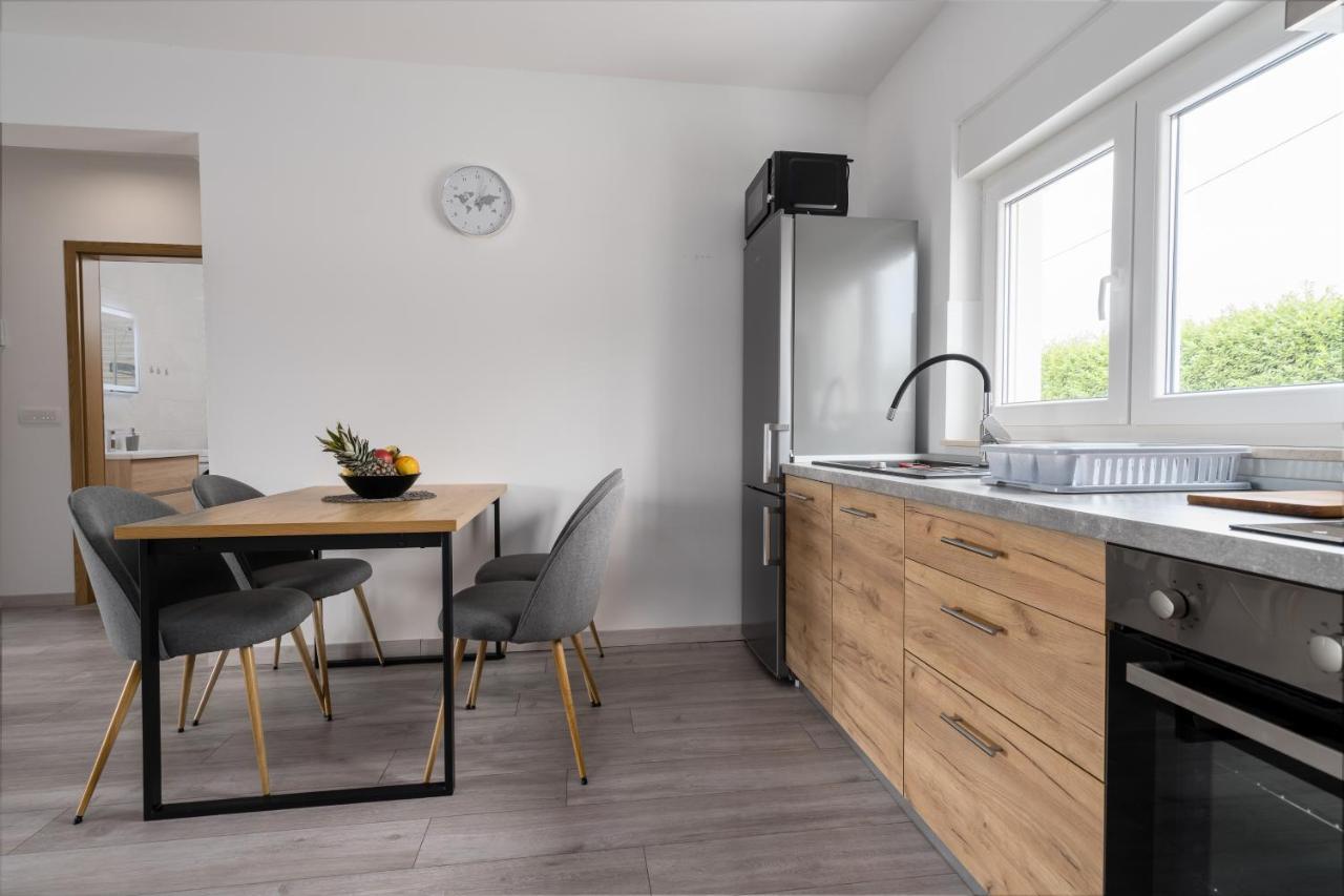 Apartmani Villa Ruby Linardići Екстериор снимка
