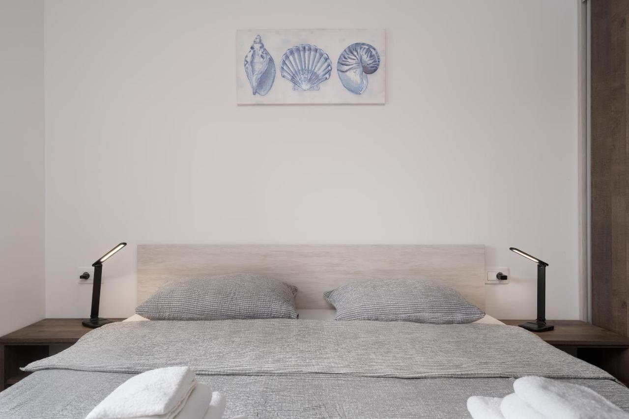 Apartmani Villa Ruby Linardići Екстериор снимка