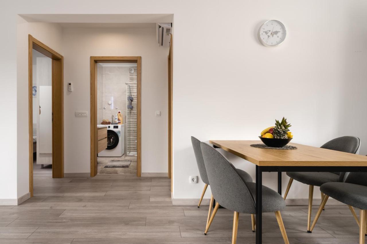 Apartmani Villa Ruby Linardići Екстериор снимка