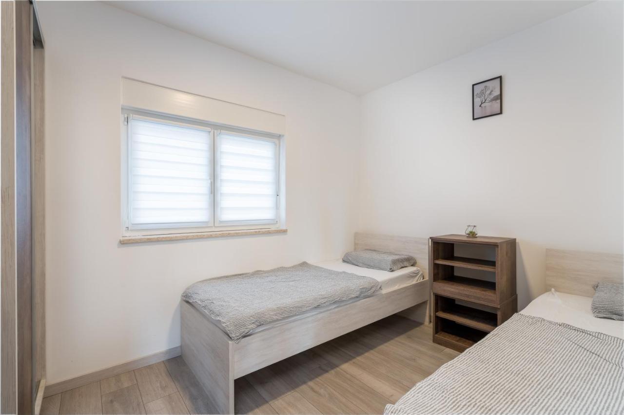 Apartmani Villa Ruby Linardići Екстериор снимка