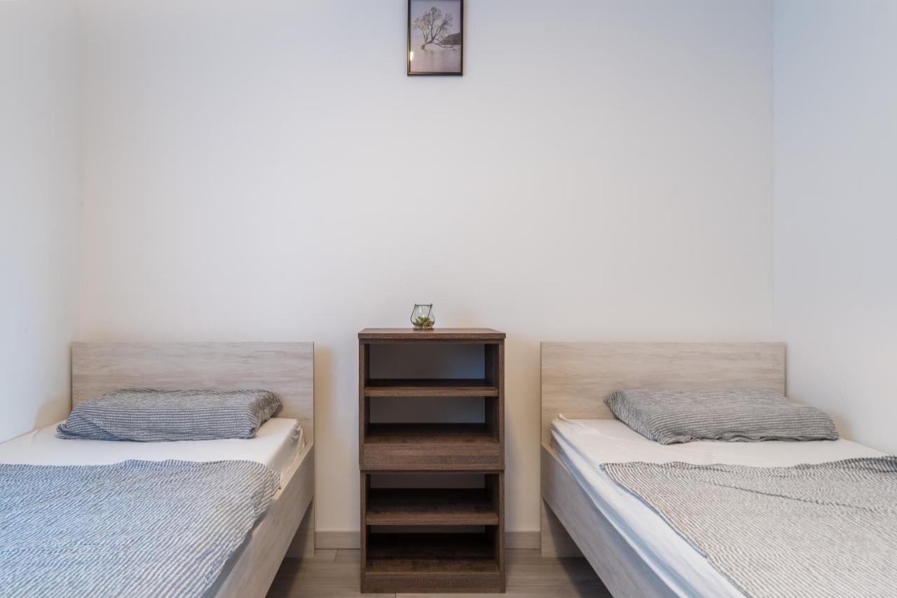 Apartmani Villa Ruby Linardići Екстериор снимка