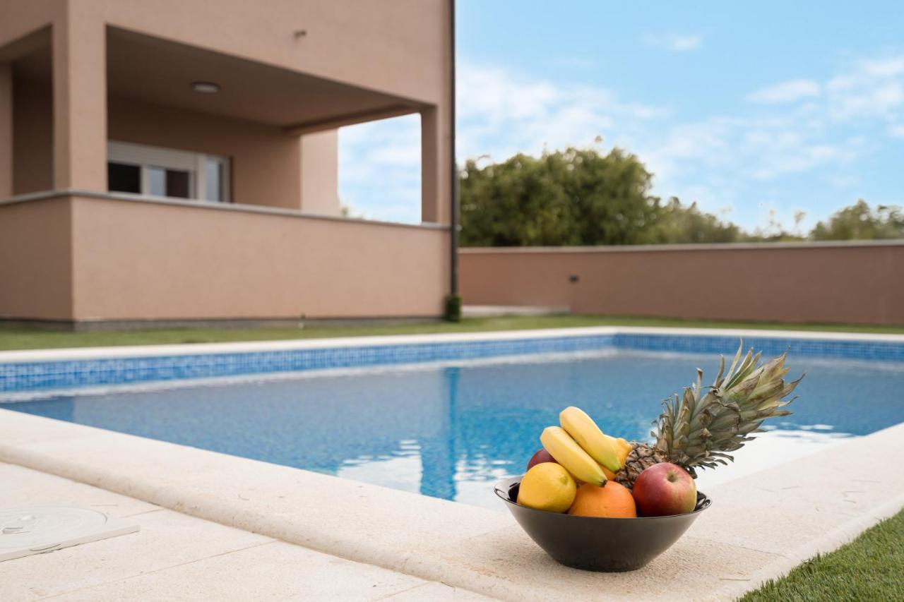 Apartmani Villa Ruby Linardići Екстериор снимка