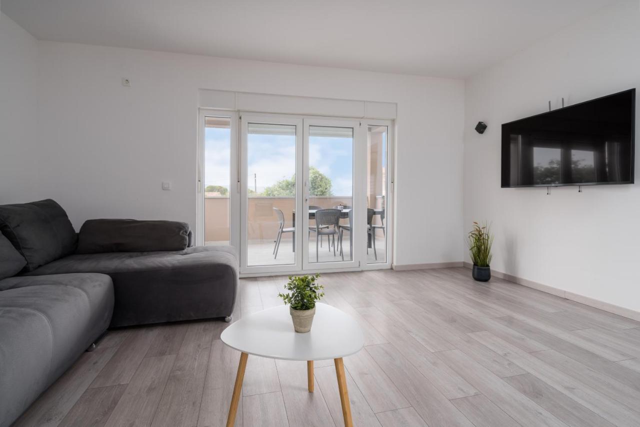 Apartmani Villa Ruby Linardići Екстериор снимка