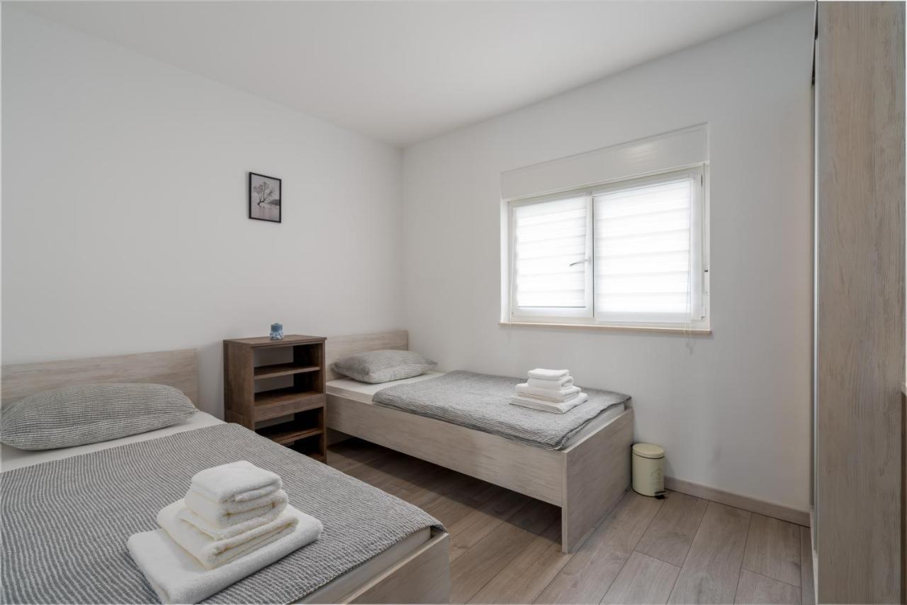 Apartmani Villa Ruby Linardići Екстериор снимка