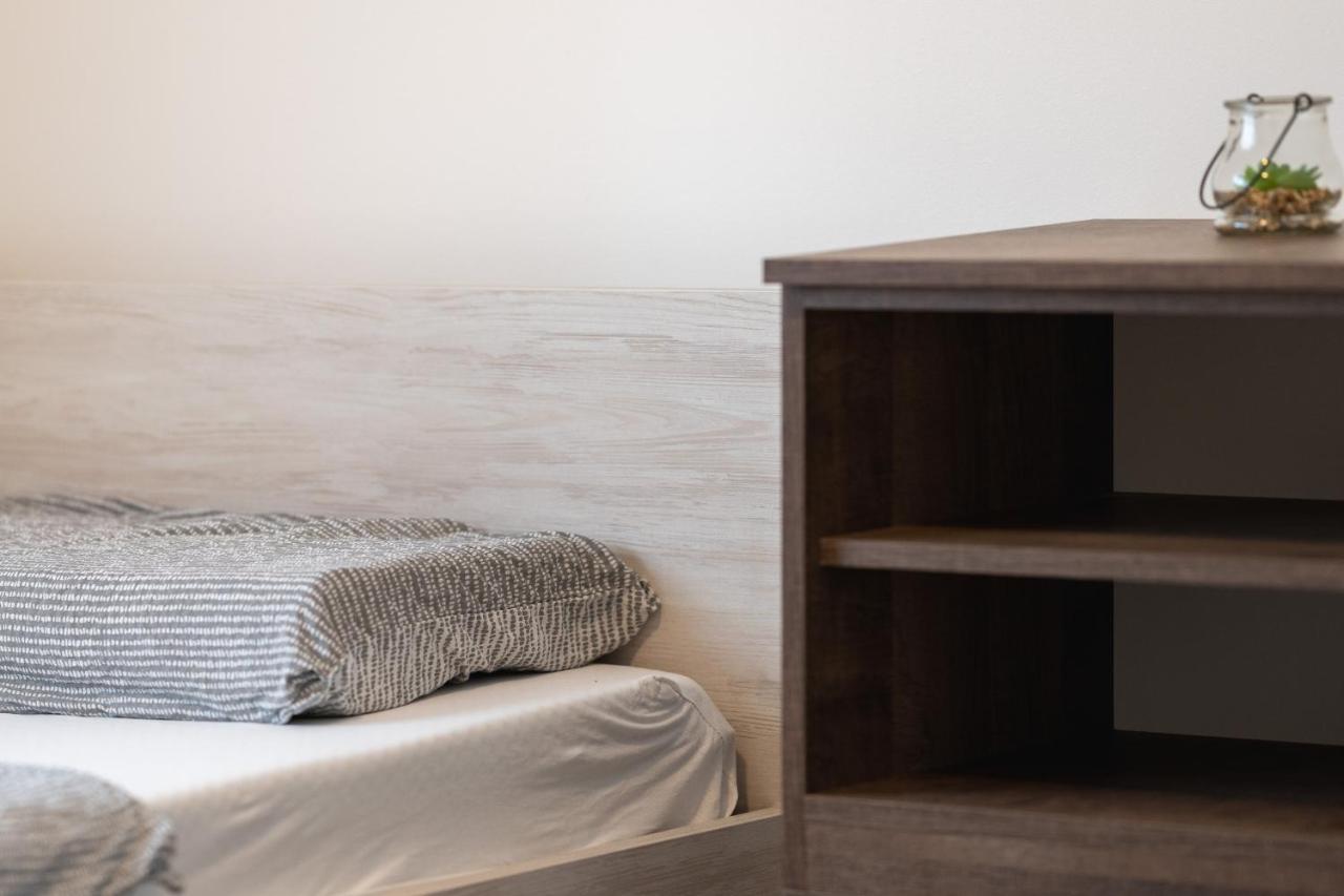 Apartmani Villa Ruby Linardići Екстериор снимка