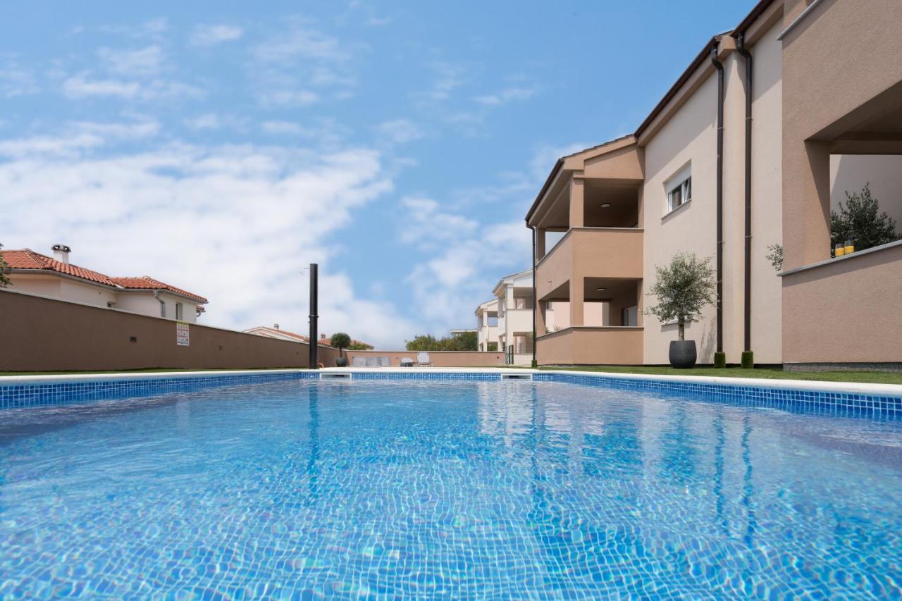 Apartmani Villa Ruby Linardići Екстериор снимка