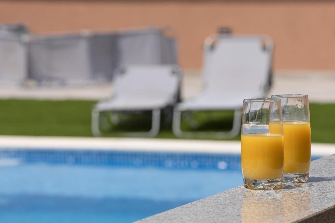 Apartmani Villa Ruby Linardići Екстериор снимка